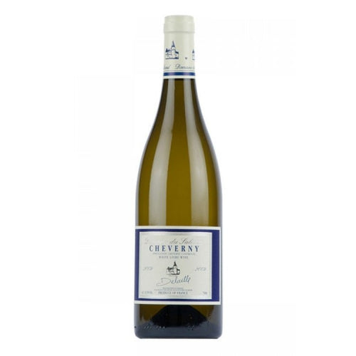 Salvard Cheverny Blanc (Sauvignon Blanc/Chardonnay, Loire) 23