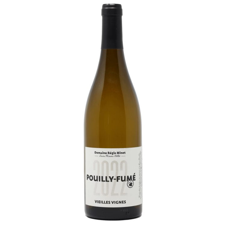 Minet Pouilly-Fume Vieilles Vignes 23