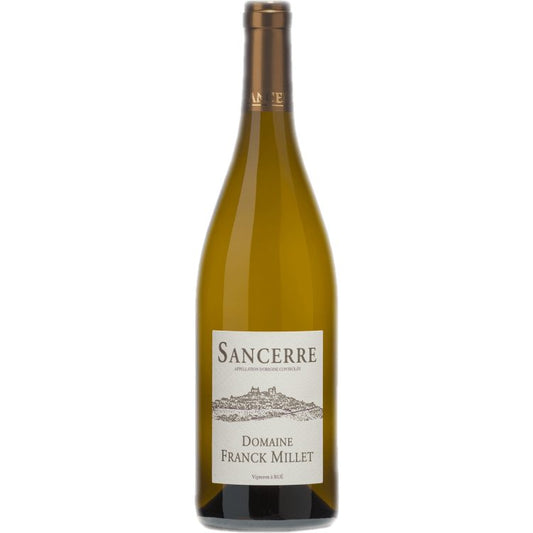 Domaine Franck Millet Sancerre 23