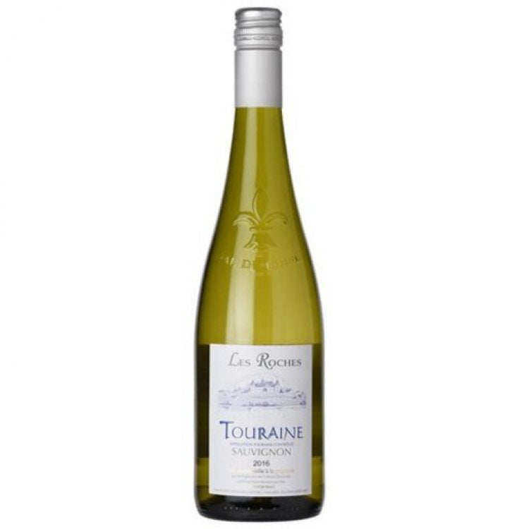 Les Roches Touraine Sauvignon (Loire) 22