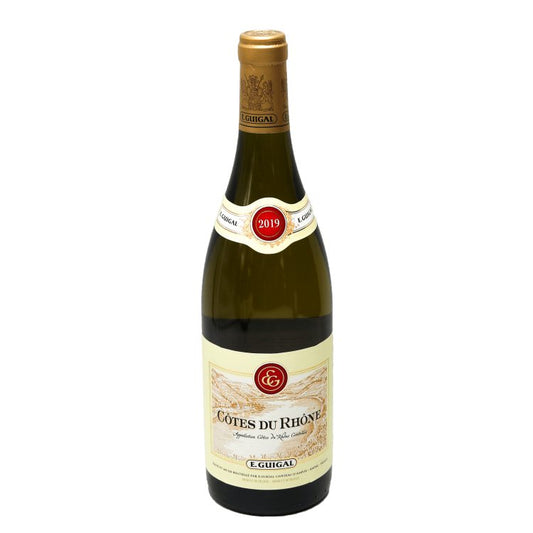 Guigal Cotes-Du-Rhone Blanc 23