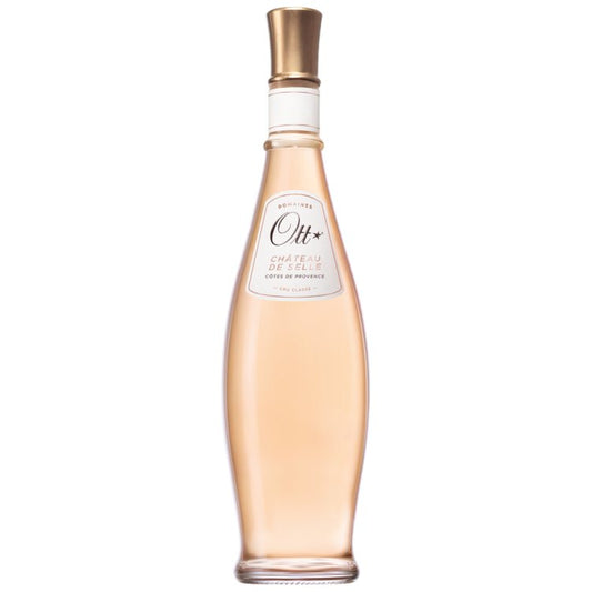 Dom Ott By Ott Rose Cotes De Provence 23