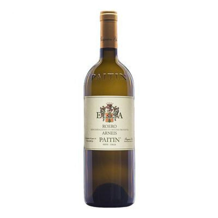 Paitin Barbaresco Serraboella 21