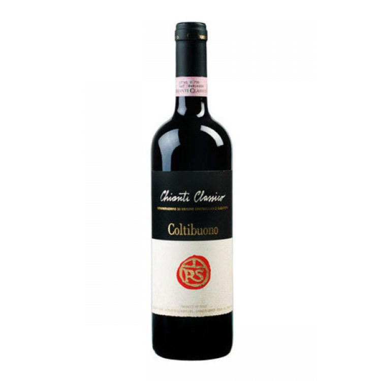 Coltibuono Chianti Cetamura 22