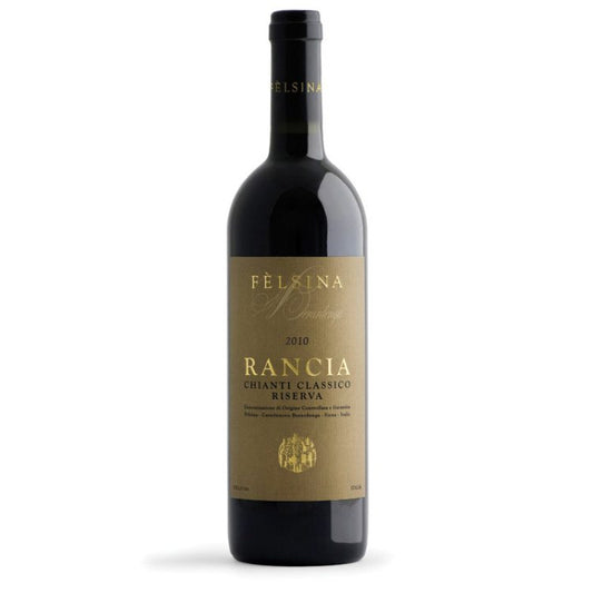 Felsina Chianti Classico Riserva `rancia` 18