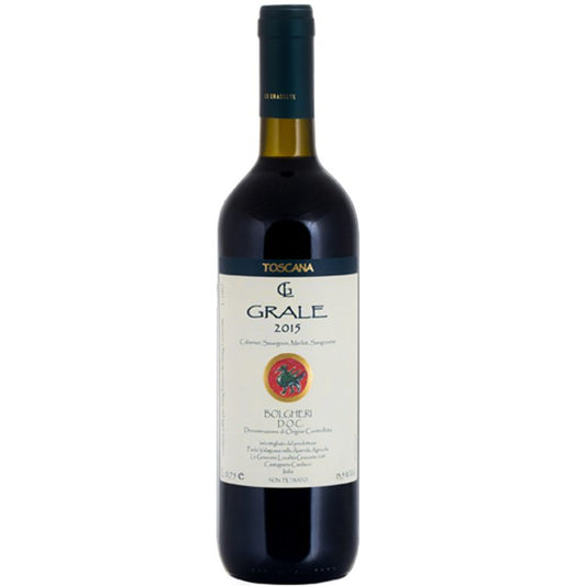 Le Grascete (Bolgheri) 19