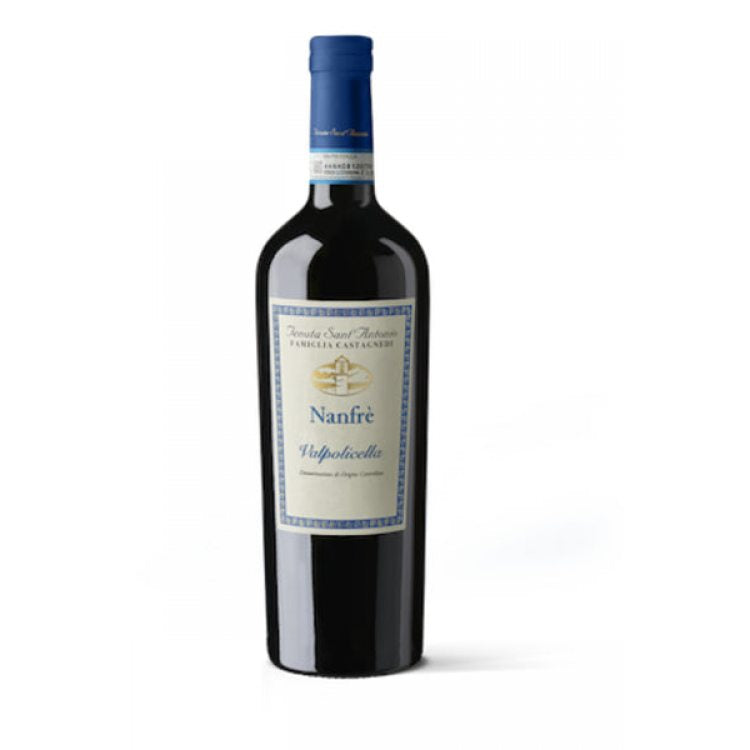 Sant Antonio Valpolicella `nanfre` 22