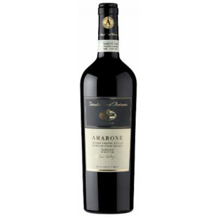 Sant Antonio Amarone `antonio Castagnedi` 19 