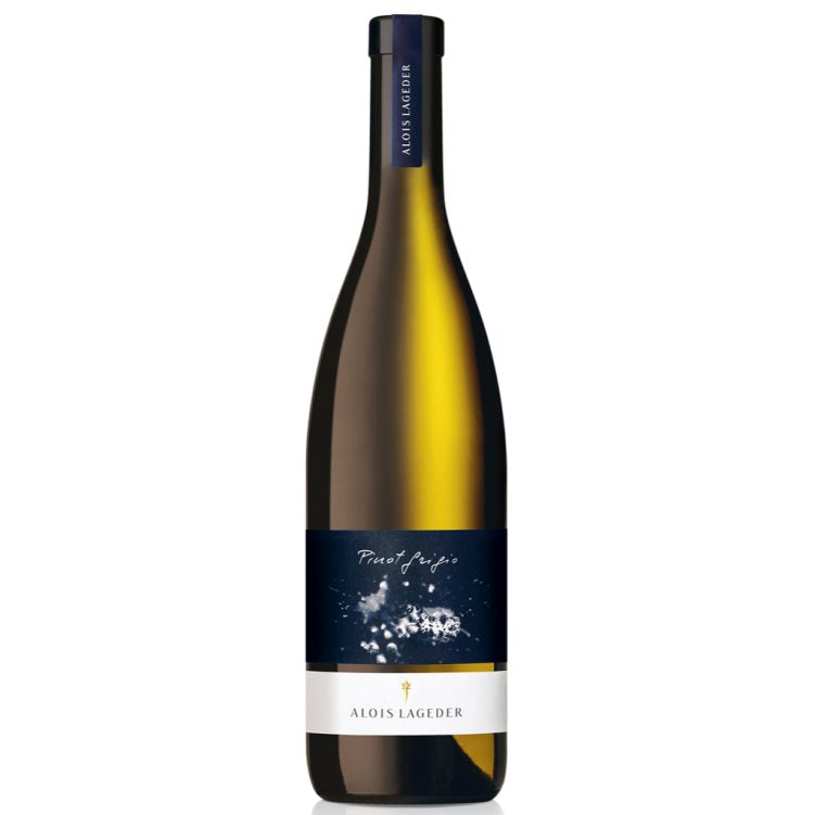 Lageder Pinot Grigio (Alto Adige) 23