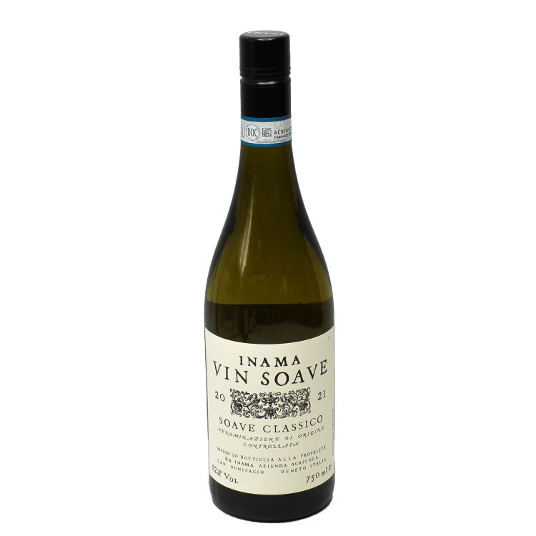 Inama Soave Classico 23