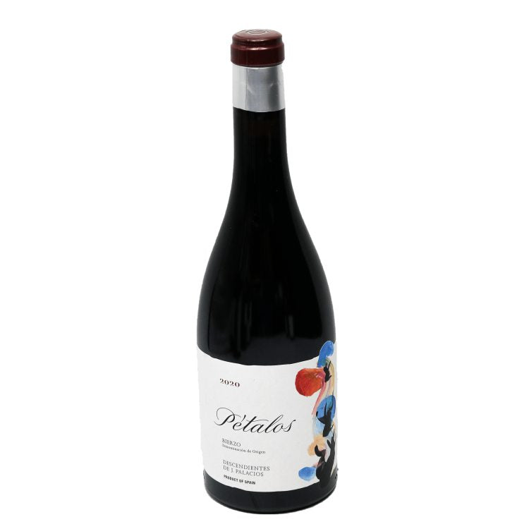 J. Palacios Petalos (Bierzo) 21