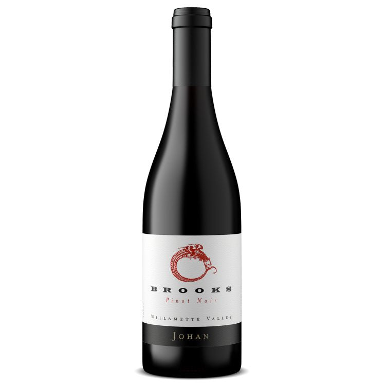 Brooks Rose` Pinot Noir (Willamette) 22