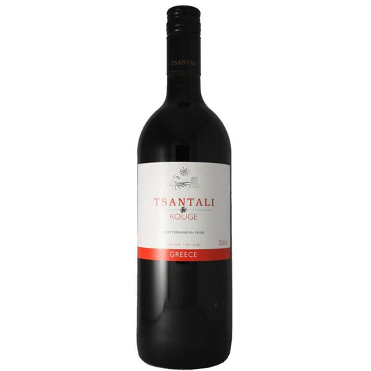 Tsantali Rouge (Red Blend/Greece) Nv