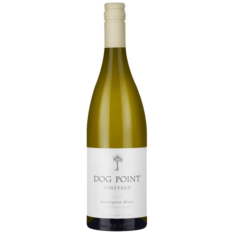 Dog Point Sauvignon Blanc (Marlborough,Nz) 23