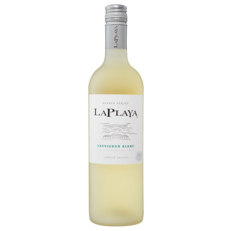 La Playa Sauvignon Blanc (Curico Valley,Chile) 23