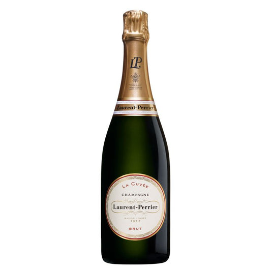 Laurent-Perrier-Champagne Brut "La Cuvee" Nv 