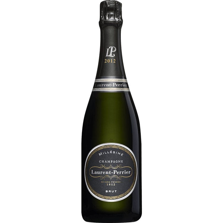 Laurent-Perrier Champagne Vintage Brut 2012 