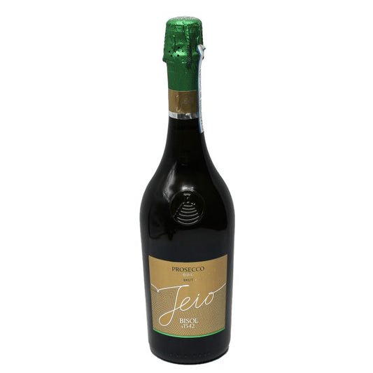 Bisol Prosecco "Jeio" Nv