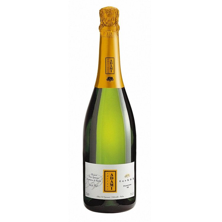 Adami Prosecco Garbel Treviso Nv 