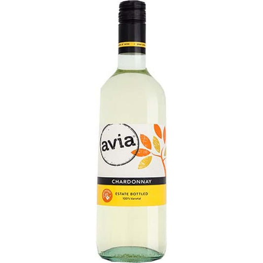 Avia Chardonnay (Slovenia) 23