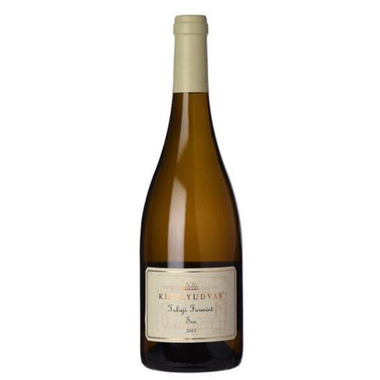 Kiralyudvar Tokaji Furmint Sec 20