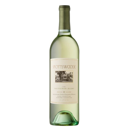 Spottswoode Sauvignon Blanc 23