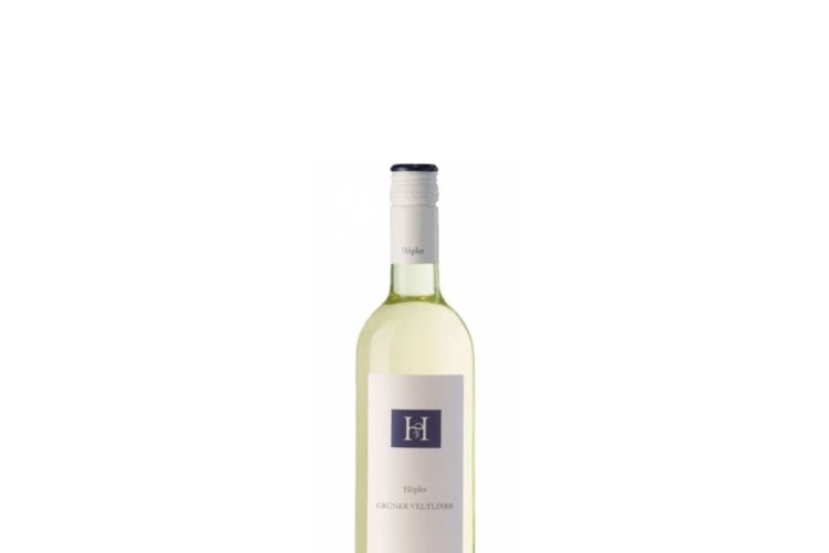 Hopler Gruner Veltliner (Burgenland, Austria) 23