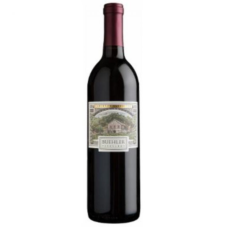 Buehler Cabernet Sauvignon (Napa) 21