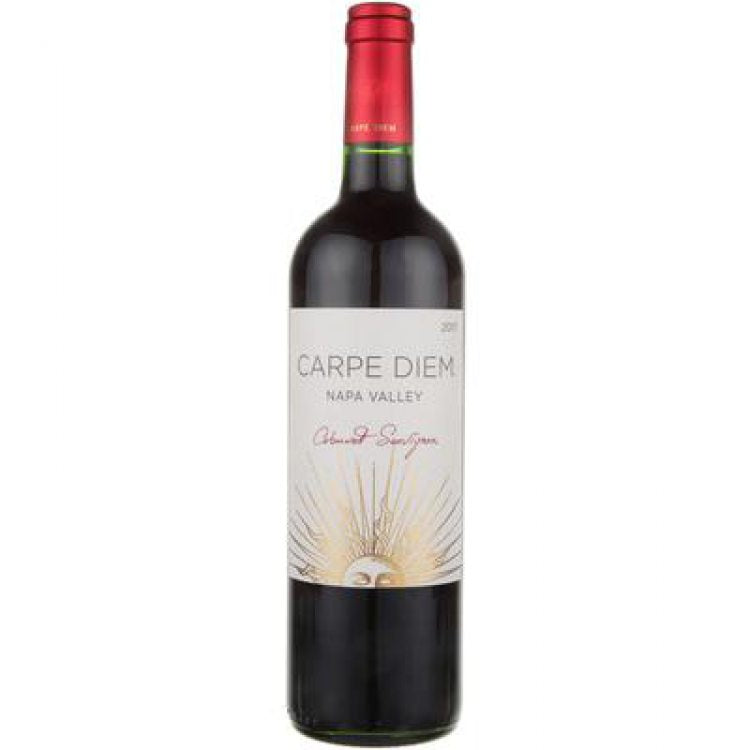 Carpe Diem Cabernet Sauvignon (Napa) 19