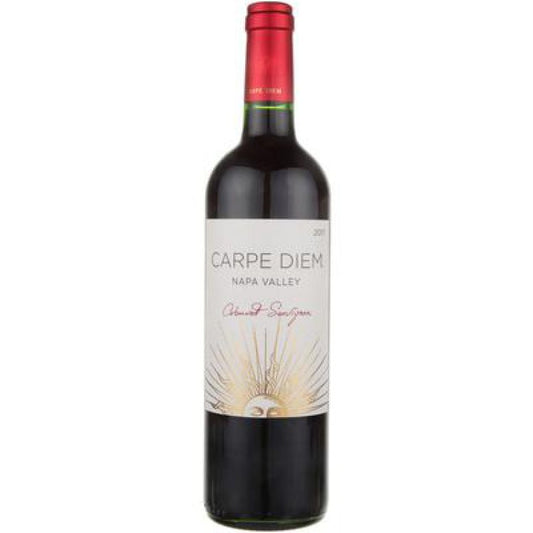 Carpe Diem Cabernet Sauvignon (Napa) 19