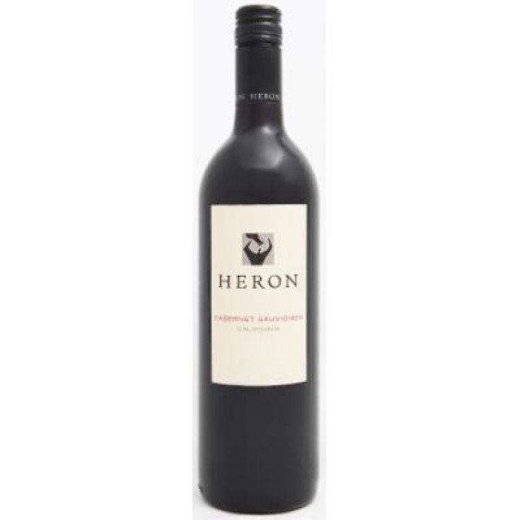 Heron Cabernet Sauvignon (Calif.) 22