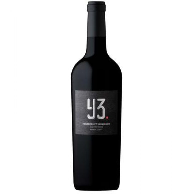 Jax Y3 Cabernet Sauvignon N Coast 22