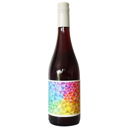 Prisma Pinot Noir (Casablanca Vly, Chile) 22