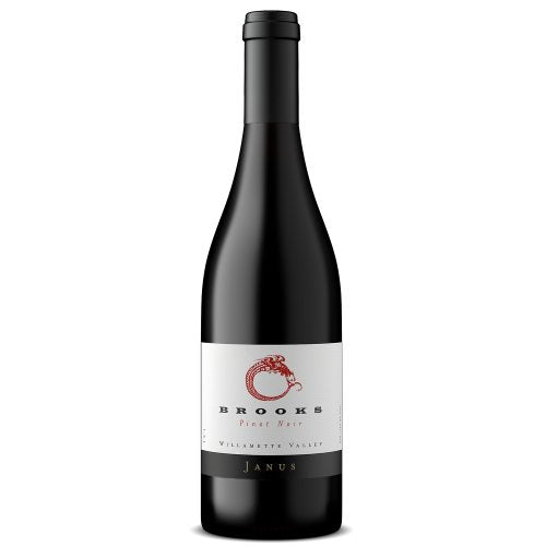 Brooks Pinot Noir `janus` (Willamette) 22