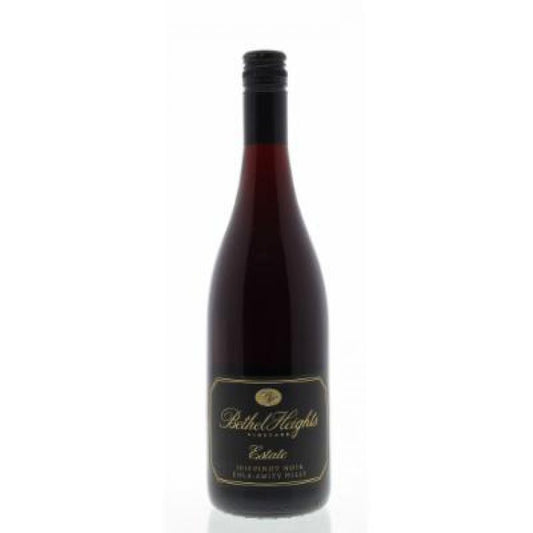 Bethel Heights Pinot Noir Estate (Eola-Amity) 21