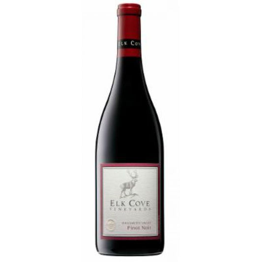 Elk Cove Pinot Noir Estate (Willamette Valley) 22