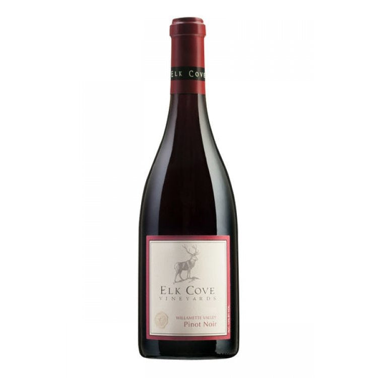 Elk Cove Pinot Noir (Willamette Valley) 22 