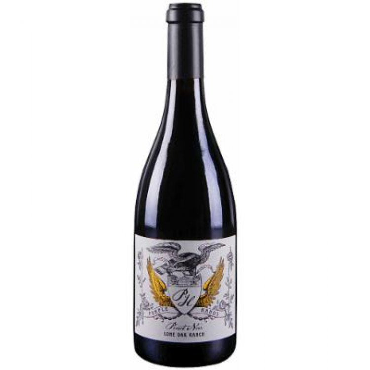 Purple Hands Pinot Noir Lone Oak Ranch (Willam) 22