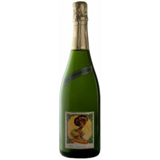 Naveran Cava Brut 21