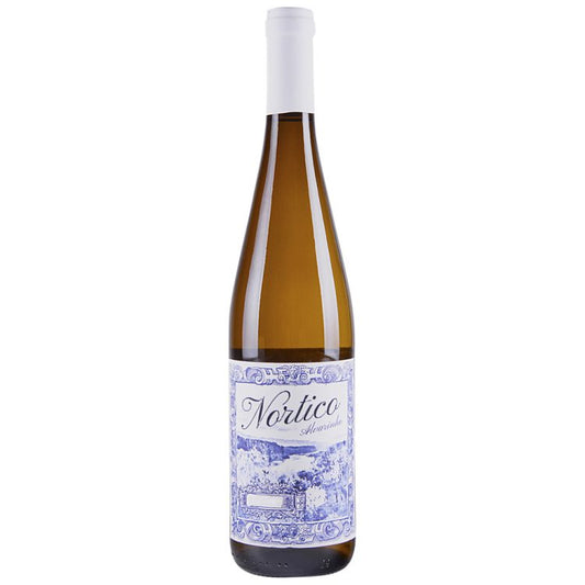 Nortico Alvarinho (Minho, Portugal) 22