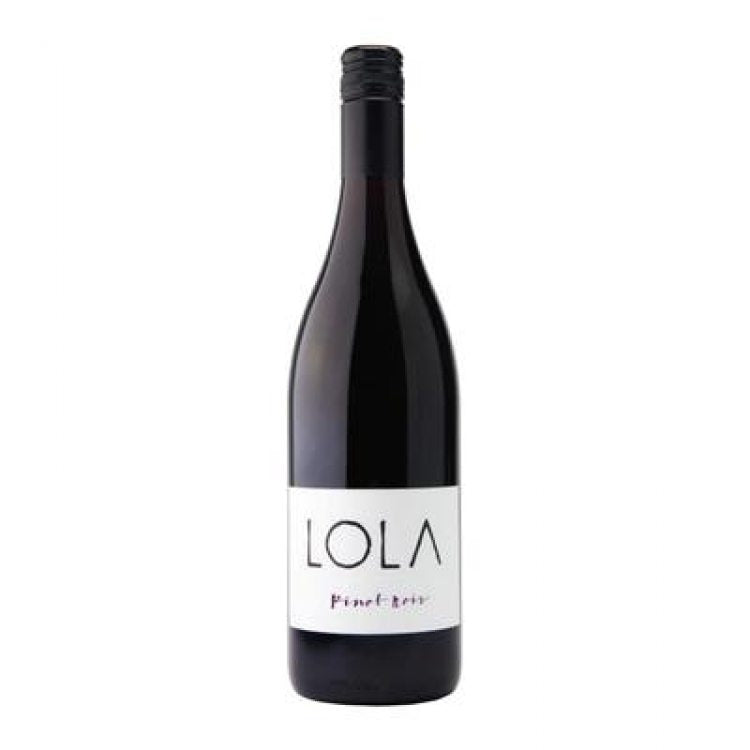 Lola Pinot Noir (North Coast) 20