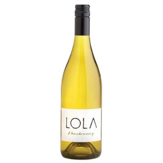 Lola Chardonnay (Sonoma Coast) 21