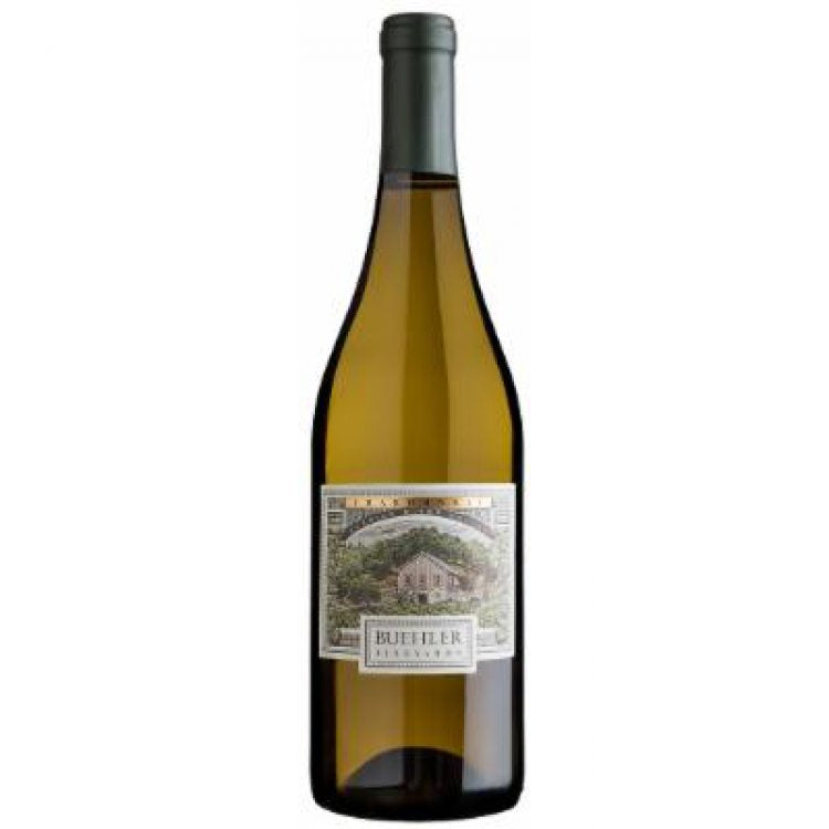 Buehler Chardonnay (Russian River Vly) 21