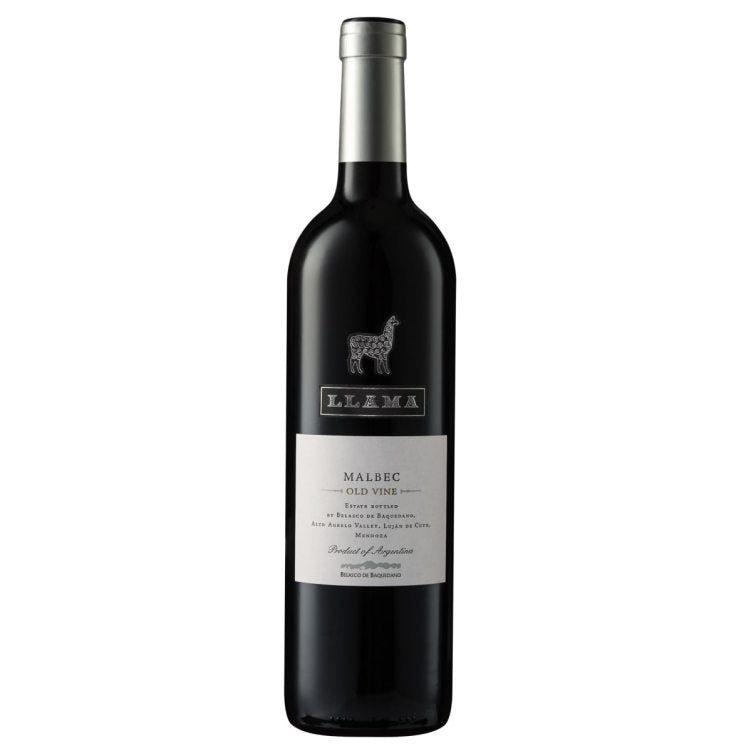 Belasco Llama Malbec (Lujan De Cuyo,Mendoza) 21