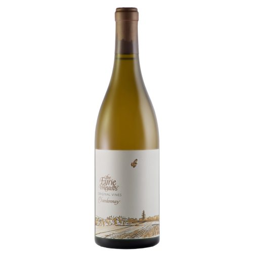 Eyrie Chardonnay Estate (Dundee Hills) 22