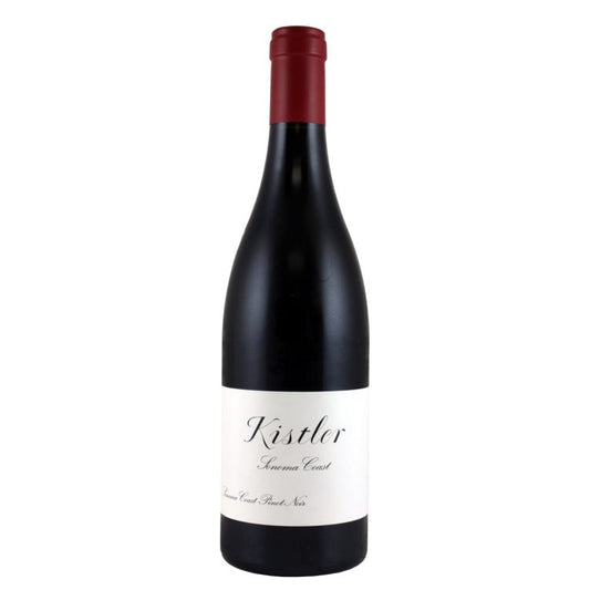 Kistler Sonoma Coast Pinot Noir 22