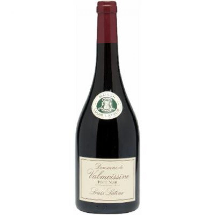 Louis Latour Pinot Noir Valmoissine (Verdun) 22