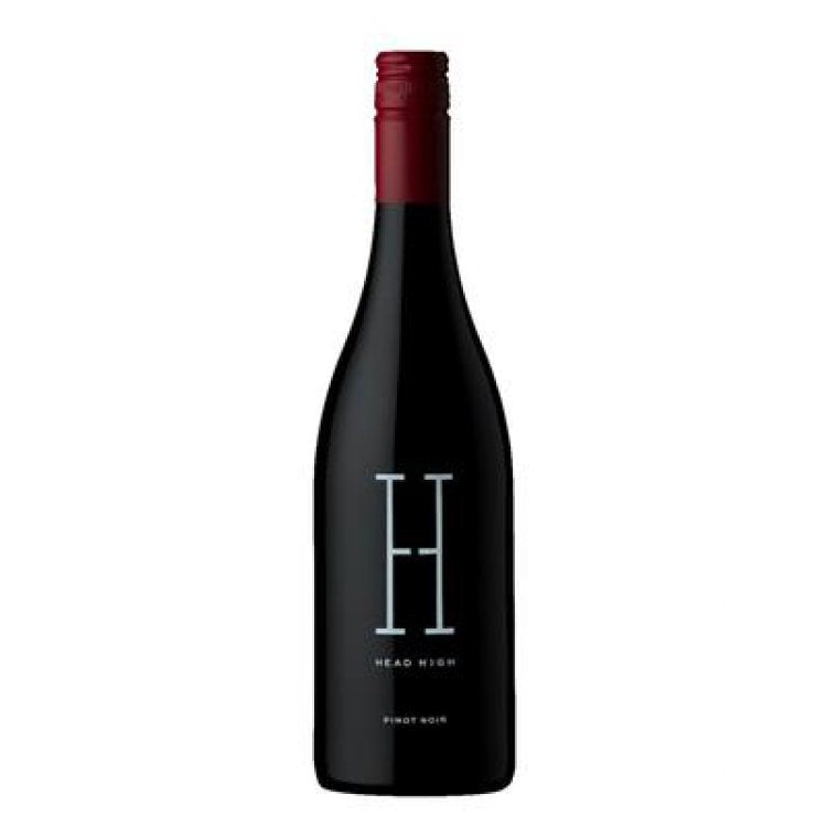 Head High Pinot Noir (Sonoma Coast) 22