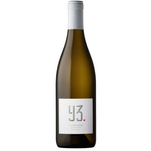 Jax Y3 Sauvignon Blanc Napa 23