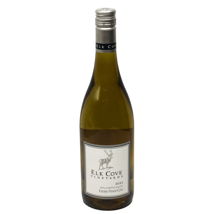 Elk Cove Pinot Gris Estate (Willamette Valley) 23